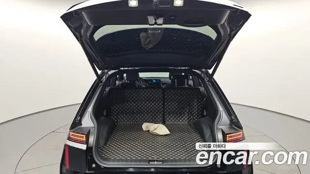 2025 Hyundai The New Ioniq 5 Long Range AWD Sold VIN KMHKR81CPSU316619 – photo 28 2025 Hyundai The New Ioniq 5 Long Range AWD Sold VIN KMHKR81CPSU316619 – photo 28