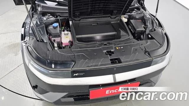 2025 Hyundai The New Ioniq 5 Long Range AWD Sold VIN KMHKR81CPSU316619 – photo 29 2025 Hyundai The New Ioniq 5 Long Range AWD Sold VIN KMHKR81CPSU316619 – photo 29