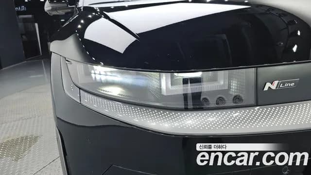 2025 Hyundai The New Ioniq 5 Long Range AWD Sold VIN KMHKR81CPSU316619 – photo 33 2025 Hyundai The New Ioniq 5 Long Range AWD Sold VIN KMHKR81CPSU316619 – photo 33