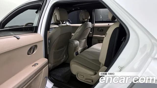 2025 Hyundai The New Ioniq 5 Long Range AWD Sold VIN KMHKR81CPSU339088 – side profile 2025 Hyundai The New Ioniq 5 Long Range AWD Sold VIN KMHKR81CPSU339088 – side profile