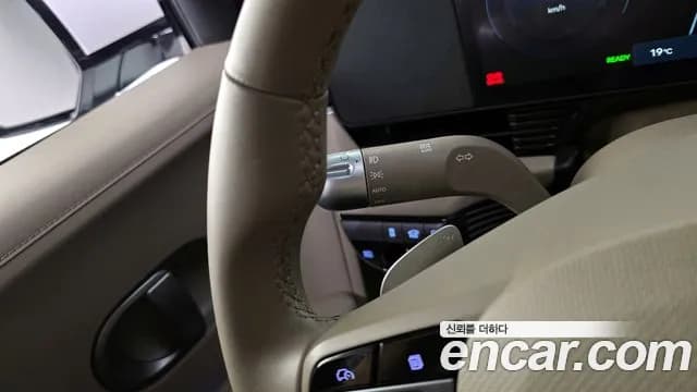 2025 Hyundai The New Ioniq 5 Long Range AWD Sold VIN KMHKR81CPSU339088 – dashboard 2025 Hyundai The New Ioniq 5 Long Range AWD Sold VIN KMHKR81CPSU339088 – dashboard