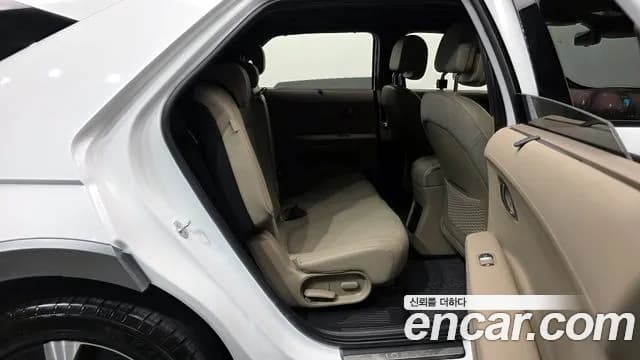 2025 Hyundai The New Ioniq 5 Long Range AWD Sold VIN KMHKR81CPSU339088 – exterior detail 2025 Hyundai The New Ioniq 5 Long Range AWD Sold VIN KMHKR81CPSU339088 – exterior detail