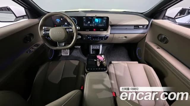 2025 Hyundai The New Ioniq 5 Long Range AWD Sold VIN KMHKR81CPSU339088 – photo 12 2025 Hyundai The New Ioniq 5 Long Range AWD Sold VIN KMHKR81CPSU339088 – photo 12