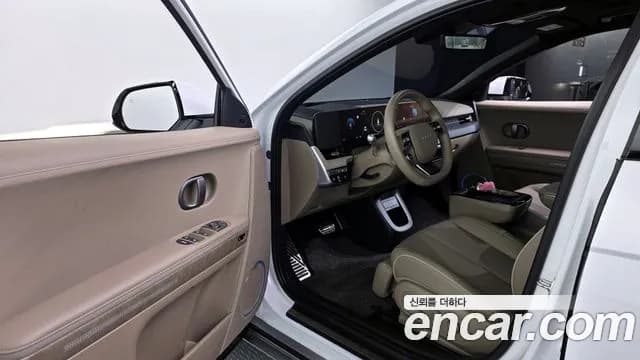 2025 Hyundai The New Ioniq 5 Long Range AWD Sold VIN KMHKR81CPSU339088 – photo 16 2025 Hyundai The New Ioniq 5 Long Range AWD Sold VIN KMHKR81CPSU339088 – photo 16