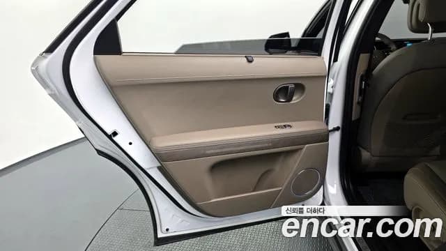 2025 Hyundai The New Ioniq 5 Long Range AWD Sold VIN KMHKR81CPSU339088 – photo 19 2025 Hyundai The New Ioniq 5 Long Range AWD Sold VIN KMHKR81CPSU339088 – photo 19