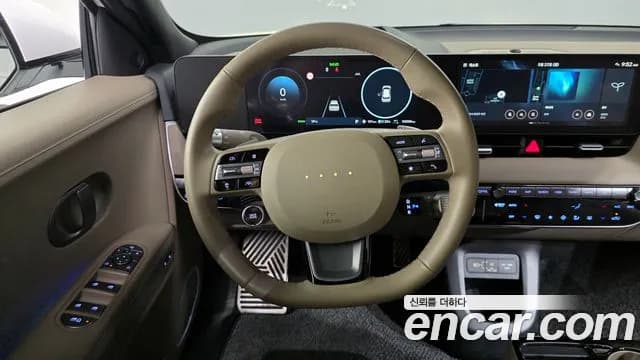 2025 Hyundai The New Ioniq 5 Long Range AWD Sold VIN KMHKR81CPSU339088 – photo 22 2025 Hyundai The New Ioniq 5 Long Range AWD Sold VIN KMHKR81CPSU339088 – photo 22