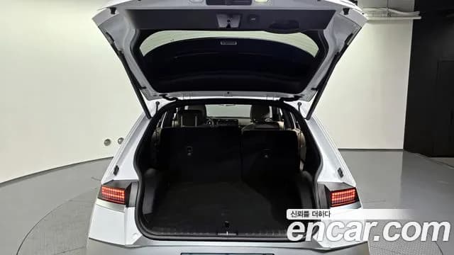 2025 Hyundai The New Ioniq 5 Long Range AWD Sold VIN KMHKR81CPSU339088 – photo 25 2025 Hyundai The New Ioniq 5 Long Range AWD Sold VIN KMHKR81CPSU339088 – photo 25