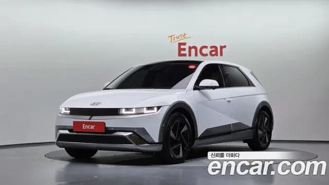 2025 Hyundai The New Ioniq 5 Long Range AWD Sold VIN KMHKR81CPSU339088 – photo 27 2025 Hyundai The New Ioniq 5 Long Range AWD Sold VIN KMHKR81CPSU339088 – photo 27