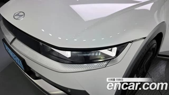 2025 Hyundai The New Ioniq 5 Long Range AWD Sold VIN KMHKR81CPSU339088 – photo 29 2025 Hyundai The New Ioniq 5 Long Range AWD Sold VIN KMHKR81CPSU339088 – photo 29