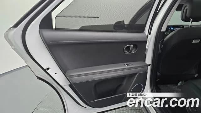 2025 Hyundai The New Ioniq 5 Long Range AWD Sold VIN KMHKR81CPSU344176 – front exterior 2025 Hyundai The New Ioniq 5 Long Range AWD Sold VIN KMHKR81CPSU344176 – front exterior