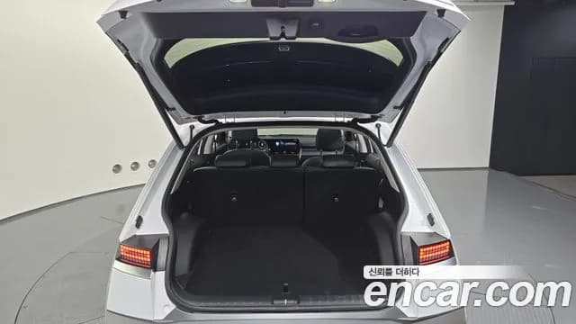 2025 Hyundai The New Ioniq 5 Long Range AWD Sold VIN KMHKR81CPSU344176 – rear exterior 2025 Hyundai The New Ioniq 5 Long Range AWD Sold VIN KMHKR81CPSU344176 – rear exterior