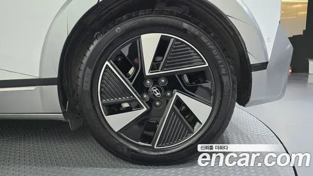 2025 Hyundai The New Ioniq 5 Long Range AWD Sold VIN KMHKR81CPSU344176 – dashboard 2025 Hyundai The New Ioniq 5 Long Range AWD Sold VIN KMHKR81CPSU344176 – dashboard