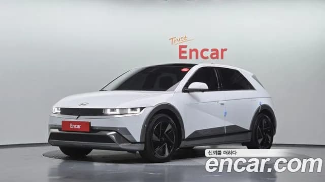 2025 Hyundai The New Ioniq 5 Long Range AWD Sold VIN KMHKR81CPSU344176 – photo 15 2025 Hyundai The New Ioniq 5 Long Range AWD Sold VIN KMHKR81CPSU344176 – photo 15