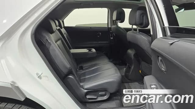 2025 Hyundai The New Ioniq 5 Long Range AWD Sold VIN KMHKR81CPSU344176 – photo 17 2025 Hyundai The New Ioniq 5 Long Range AWD Sold VIN KMHKR81CPSU344176 – photo 17
