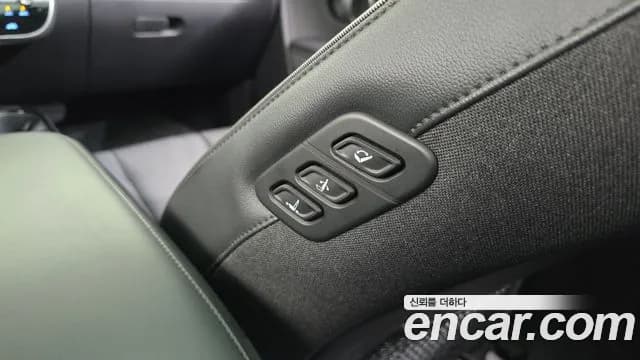 2025 Hyundai The New Ioniq 5 Long Range AWD Sold VIN KMHKR81CPSU344176 – photo 19 2025 Hyundai The New Ioniq 5 Long Range AWD Sold VIN KMHKR81CPSU344176 – photo 19