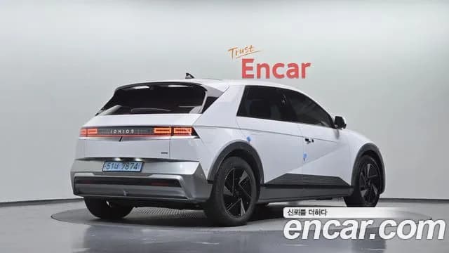 2025 Hyundai The New Ioniq 5 Long Range AWD Sold VIN KMHKR81CPSU344176 – photo 27 2025 Hyundai The New Ioniq 5 Long Range AWD Sold VIN KMHKR81CPSU344176 – photo 27