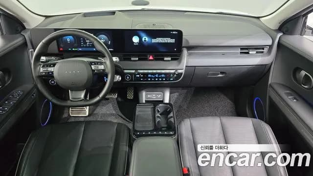 2025 Hyundai The New Ioniq 5 Long Range AWD Sold VIN KMHKR81CPSU344176 – photo 33 2025 Hyundai The New Ioniq 5 Long Range AWD Sold VIN KMHKR81CPSU344176 – photo 33