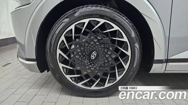 2023 Hyundai Ioniq 5 Long range Sold VIN KMHKR81EFPU120179 – side profile 2023 Hyundai Ioniq 5 Long range Sold VIN KMHKR81EFPU120179 – side profile