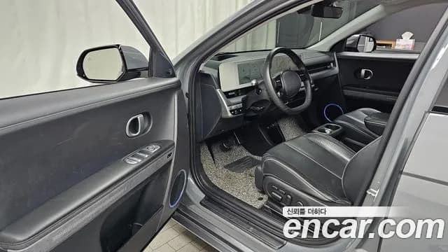 2023 Hyundai Ioniq 5 Long range Sold VIN KMHKR81EFPU120179 – photo 13 2023 Hyundai Ioniq 5 Long range Sold VIN KMHKR81EFPU120179 – photo 13