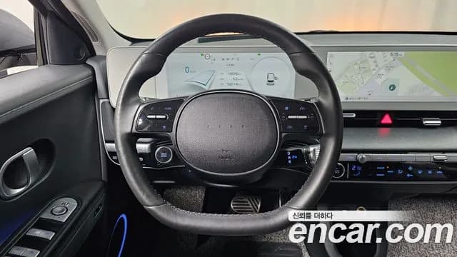 2023 Hyundai Ioniq 5 Long range Sold VIN KMHKR81EFPU120179 – photo 16 2023 Hyundai Ioniq 5 Long range Sold VIN KMHKR81EFPU120179 – photo 16