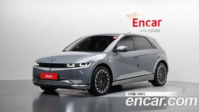 2023 Hyundai Ioniq 5 Long range Sold VIN KMHKR81EFPU120179 – photo 18 2023 Hyundai Ioniq 5 Long range Sold VIN KMHKR81EFPU120179 – photo 18