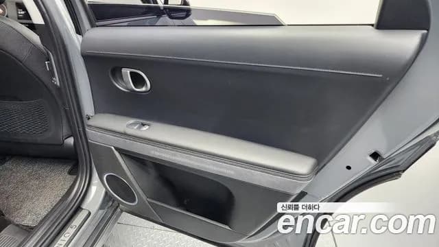 2023 Hyundai Ioniq 5 Long range Sold VIN KMHKR81EFPU120557 – side profile 2023 Hyundai Ioniq 5 Long range Sold VIN KMHKR81EFPU120557 – side profile