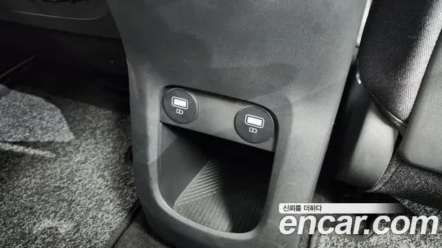 2023 Hyundai Ioniq 5 Long range Sold VIN KMHKR81EFPU120557 – dashboard 2023 Hyundai Ioniq 5 Long range Sold VIN KMHKR81EFPU120557 – dashboard