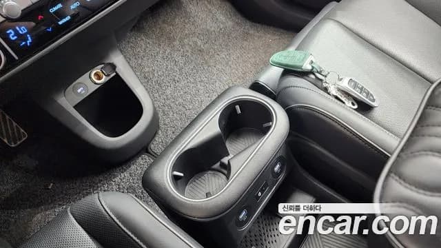 2023 Hyundai Ioniq 5 Long range Sold VIN KMHKR81EFPU120557 – trunk area 2023 Hyundai Ioniq 5 Long range Sold VIN KMHKR81EFPU120557 – trunk area