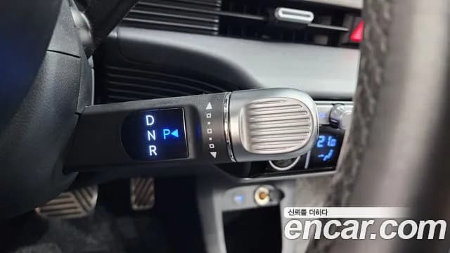 2023 Hyundai Ioniq 5 Long range Sold VIN KMHKR81EFPU120557 – odometer reading 2023 Hyundai Ioniq 5 Long range Sold VIN KMHKR81EFPU120557 – odometer reading
