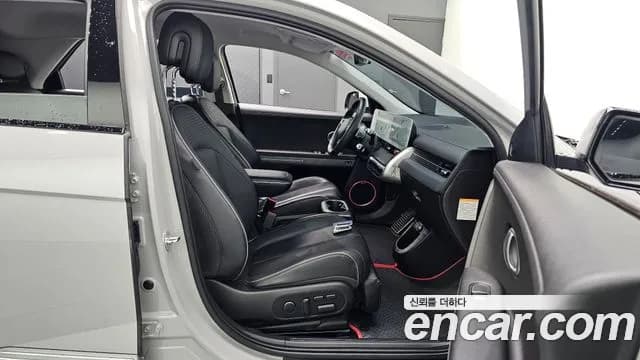 2023 Hyundai Ioniq 5 Long range Sold VIN KMHKR81EFPU131364 – photo 16 2023 Hyundai Ioniq 5 Long range Sold VIN KMHKR81EFPU131364 – photo 16