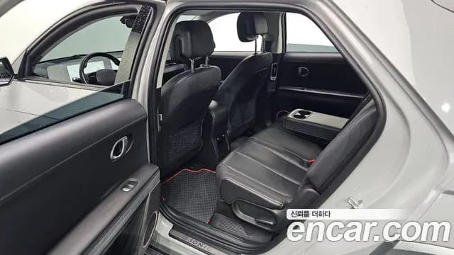 2023 Hyundai Ioniq 5 Long range Sold VIN KMHKR81EFPU131364 – photo 17 2023 Hyundai Ioniq 5 Long range Sold VIN KMHKR81EFPU131364 – photo 17