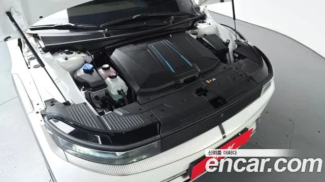 2023 Hyundai Ioniq 5 Long range Sold VIN KMHKR81EFPU131682 – odometer reading 2023 Hyundai Ioniq 5 Long range Sold VIN KMHKR81EFPU131682 – odometer reading