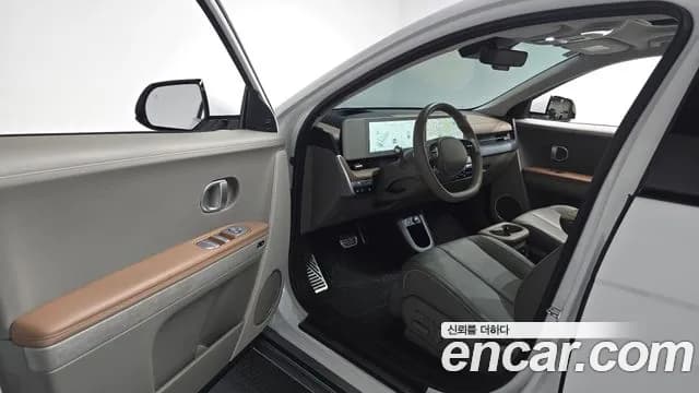 2023 Hyundai Ioniq 5 Long range Sold VIN KMHKR81EFPU131682 – photo 18 2023 Hyundai Ioniq 5 Long range Sold VIN KMHKR81EFPU131682 – photo 18