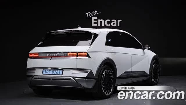 2023 Hyundai Ioniq 5 Long range Sold VIN KMHKR81EFPU191568 – photo 15 2023 Hyundai Ioniq 5 Long range Sold VIN KMHKR81EFPU191568 – photo 15