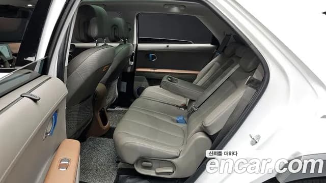 2023 Hyundai Ioniq 5 Long range Sold VIN KMHKR81EFPU191568 – photo 16 2023 Hyundai Ioniq 5 Long range Sold VIN KMHKR81EFPU191568 – photo 16