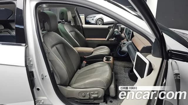 2023 Hyundai Ioniq 5 Long range Sold VIN KMHKR81EFPU191568 – photo 19 2023 Hyundai Ioniq 5 Long range Sold VIN KMHKR81EFPU191568 – photo 19