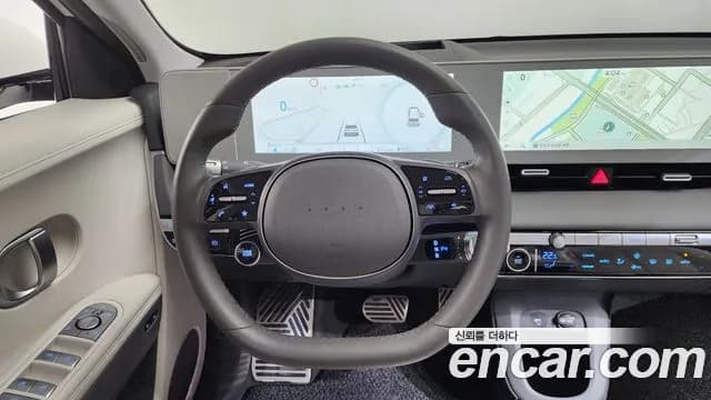 2024 Hyundai Ioniq 5 Long range Sold VIN KMHKR81EFRU235916 – photo 21 2024 Hyundai Ioniq 5 Long range Sold VIN KMHKR81EFRU235916 – photo 21