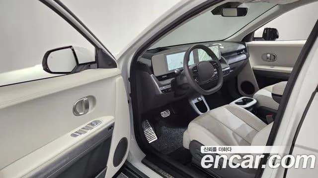 2024 Hyundai Ioniq 5 Long range Sold VIN KMHKR81EFRU235916 – photo 22 2024 Hyundai Ioniq 5 Long range Sold VIN KMHKR81EFRU235916 – photo 22