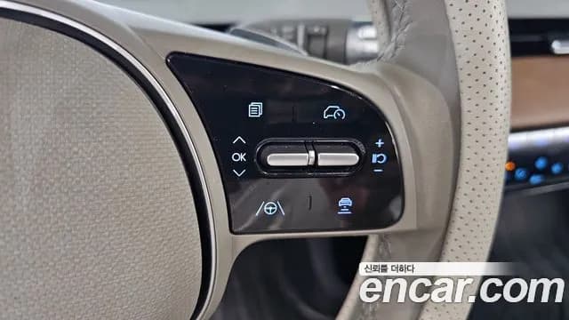 2024 Hyundai Ioniq 5 Long range Sold VIN KMHKR81EFRU243959 – dashboard 2024 Hyundai Ioniq 5 Long range Sold VIN KMHKR81EFRU243959 – dashboard