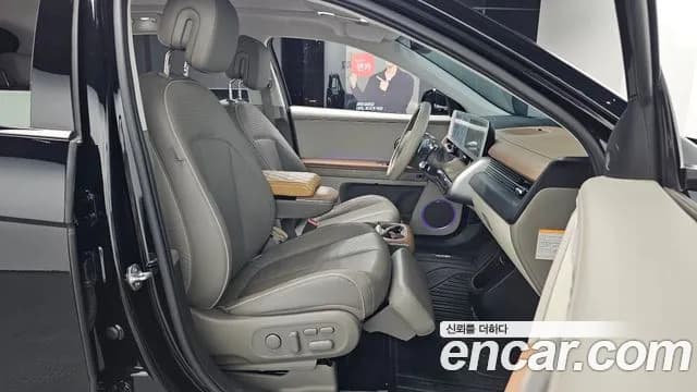 2024 Hyundai Ioniq 5 Long range Sold VIN KMHKR81EFRU243959 – photo 11 2024 Hyundai Ioniq 5 Long range Sold VIN KMHKR81EFRU243959 – photo 11