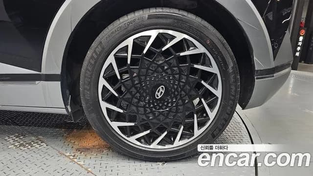 2024 Hyundai Ioniq 5 Long range Sold VIN KMHKR81EFRU243959 – photo 19 2024 Hyundai Ioniq 5 Long range Sold VIN KMHKR81EFRU243959 – photo 19