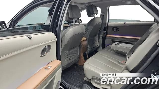 2024 Hyundai Ioniq 5 Long range Sold VIN KMHKR81EFRU243959 – photo 34 2024 Hyundai Ioniq 5 Long range Sold VIN KMHKR81EFRU243959 – photo 34