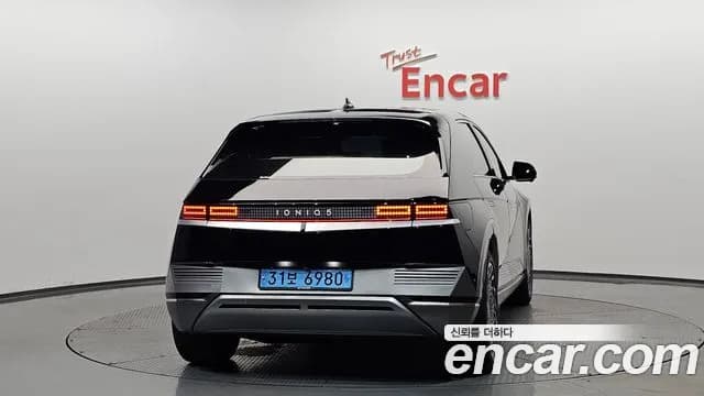 2024 Hyundai Ioniq 5 Long range Sold VIN KMHKR81EFRU243959 – photo 35 2024 Hyundai Ioniq 5 Long range Sold VIN KMHKR81EFRU243959 – photo 35