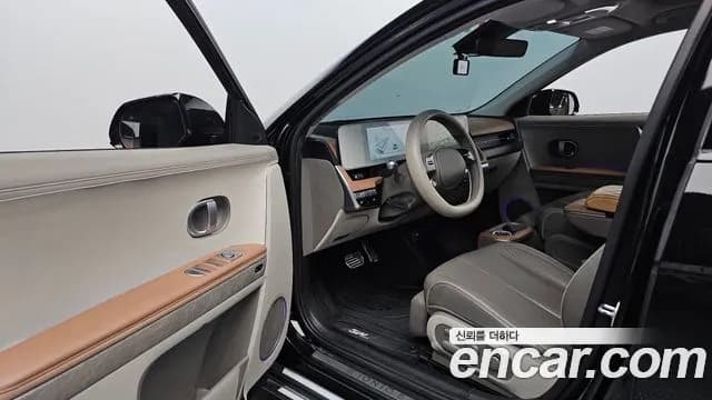 2024 Hyundai Ioniq 5 Long range Sold VIN KMHKR81EFRU243959 – photo 37 2024 Hyundai Ioniq 5 Long range Sold VIN KMHKR81EFRU243959 – photo 37