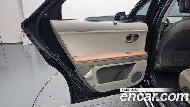2024 Hyundai Ioniq 5 Long range Sold VIN KMHKR81EFRU243959 – photo 38 2024 Hyundai Ioniq 5 Long range Sold VIN KMHKR81EFRU243959 – photo 38