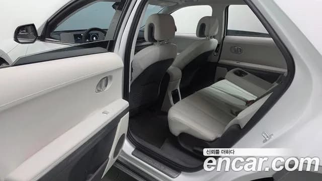 2024 Hyundai Ioniq 5 Long range Sold VIN KMHKR81EFRU244265 – side profile 2024 Hyundai Ioniq 5 Long range Sold VIN KMHKR81EFRU244265 – side profile