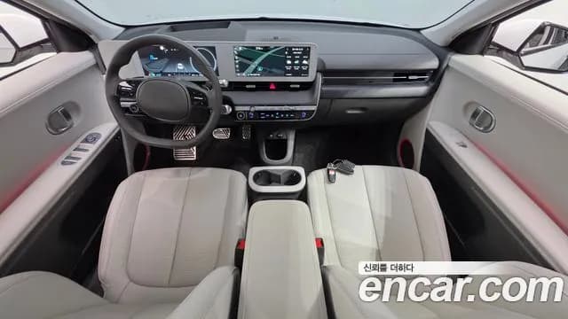 2024 Hyundai Ioniq 5 Long range Sold VIN KMHKR81EFRU244265 – photo 12 2024 Hyundai Ioniq 5 Long range Sold VIN KMHKR81EFRU244265 – photo 12