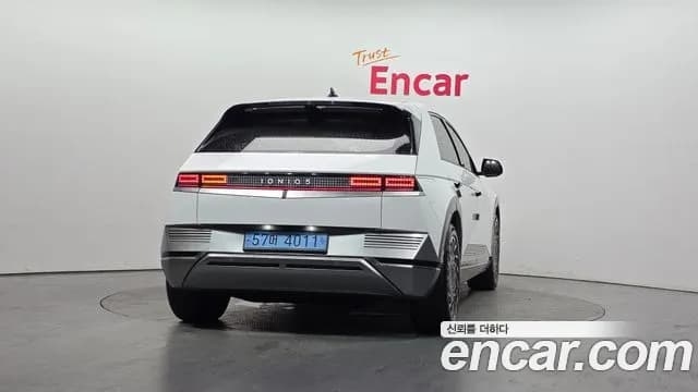 2024 Hyundai Ioniq 5 Long range Sold VIN KMHKR81EFRU244265 – photo 13 2024 Hyundai Ioniq 5 Long range Sold VIN KMHKR81EFRU244265 – photo 13