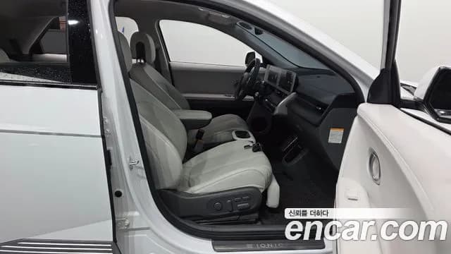 2024 Hyundai Ioniq 5 Long range Sold VIN KMHKR81EFRU244265 – photo 26 2024 Hyundai Ioniq 5 Long range Sold VIN KMHKR81EFRU244265 – photo 26