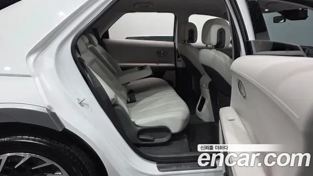 2024 Hyundai Ioniq 5 Long range Sold VIN KMHKR81EFRU244265 – photo 28 2024 Hyundai Ioniq 5 Long range Sold VIN KMHKR81EFRU244265 – photo 28